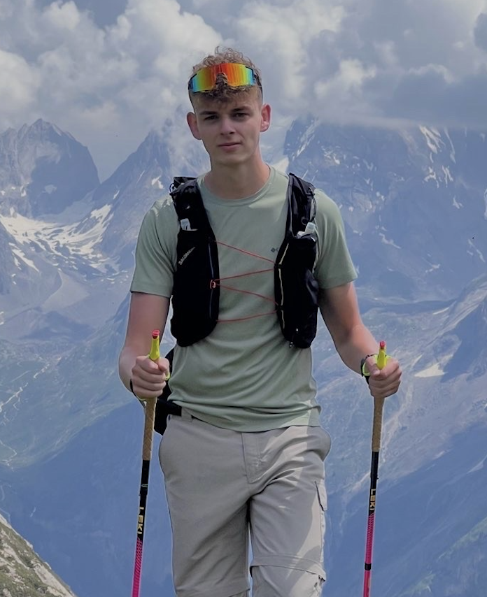 Mattéo Leconte